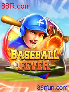 BaseballFever: Experiência de Jogo e Emoção com 88R.com